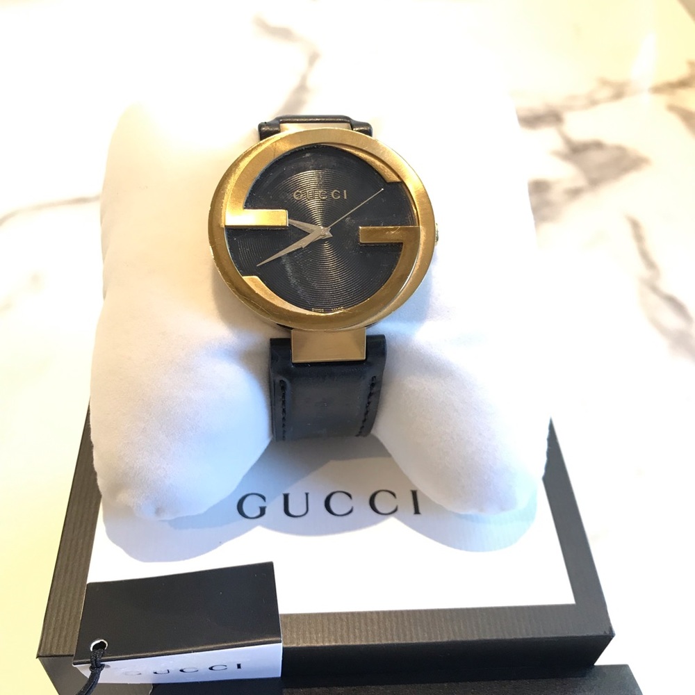 Gucci watch (unisex) - Picture 5 of 8